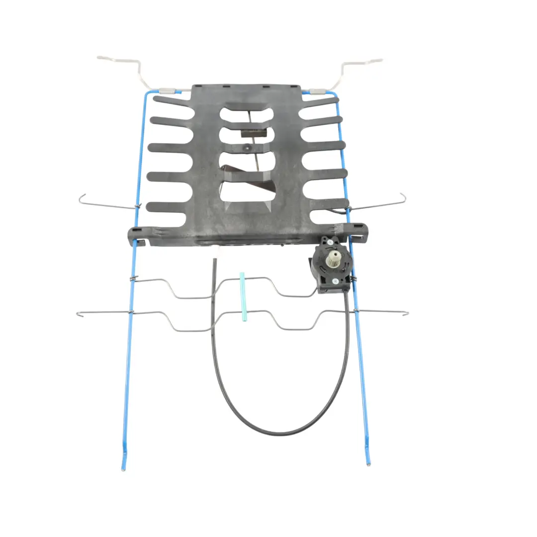 Front Seat Lumbar Support Bracket Left Right N/O/S to Mercedes W212 with Part number A0005802810 Mercedes W212 Front Seat Lumbar Support Bracket Left Right N/O/S - SKU A0005802810 - Part number A0005802810