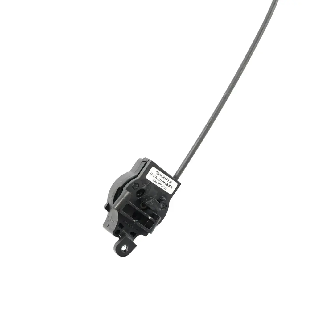 Mercedes W212 Front Seat Lumbar Support Bracket Left Right N/O/S - SKU A0005802810 - Part number A0005802810
