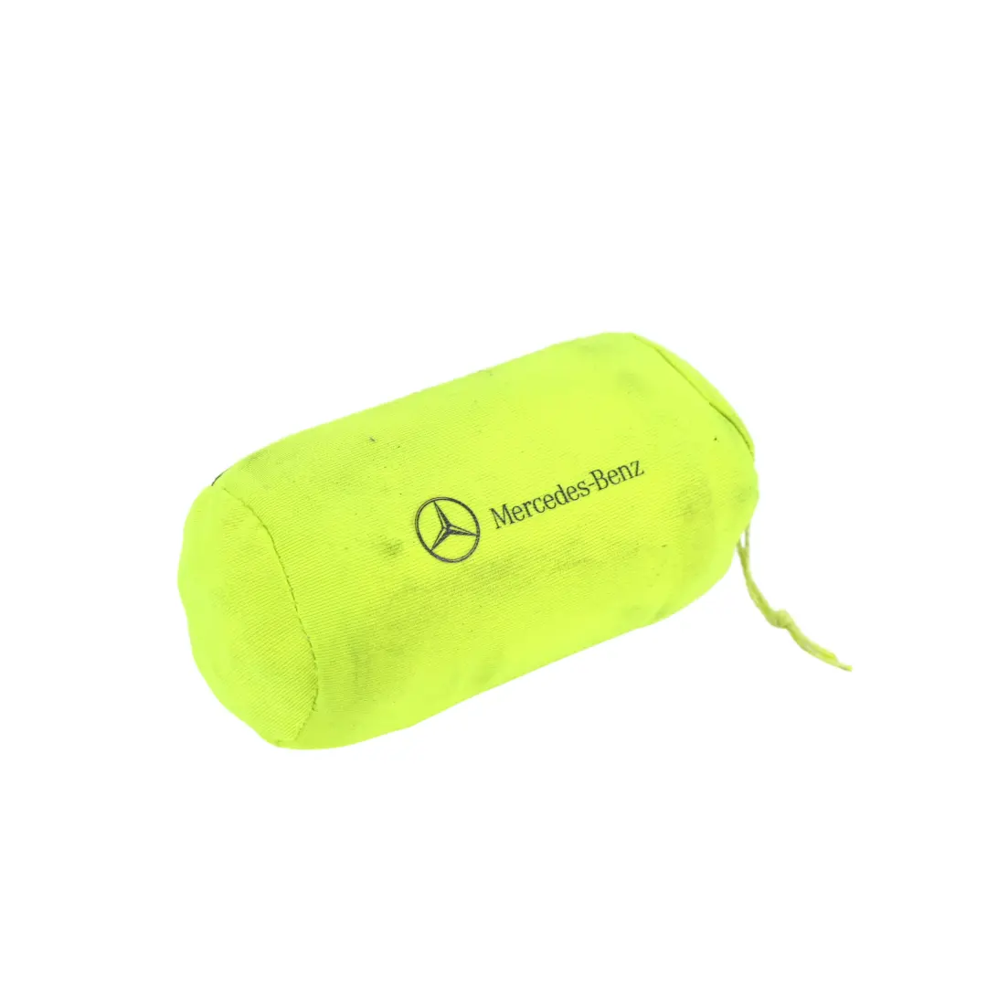 V213 X213 Vest Hi-Vis High Visible Warning to Mercedes W205 S213 W213 with Part number A0005833500 Mercedes W205 S213 W213 V213 X213 Vest Hi-Vis High Visible Warning - SKU A0005833500 - Part number A0005833500