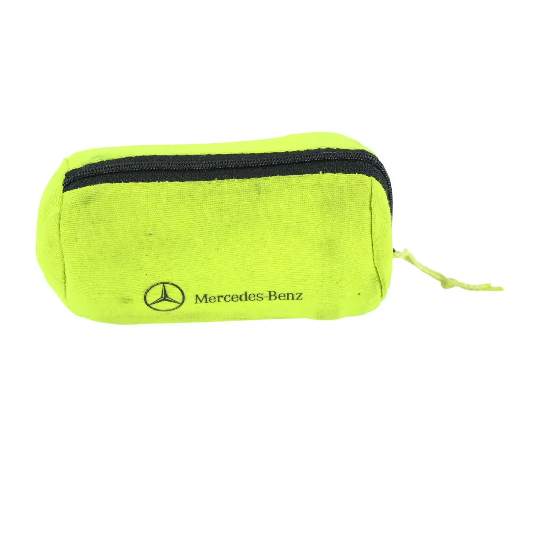 Mercedes W205 S213 W213 V213 X213 Chaleco Alta Visibilidad - SKU A0005833500 - Número de pieza A0005833500