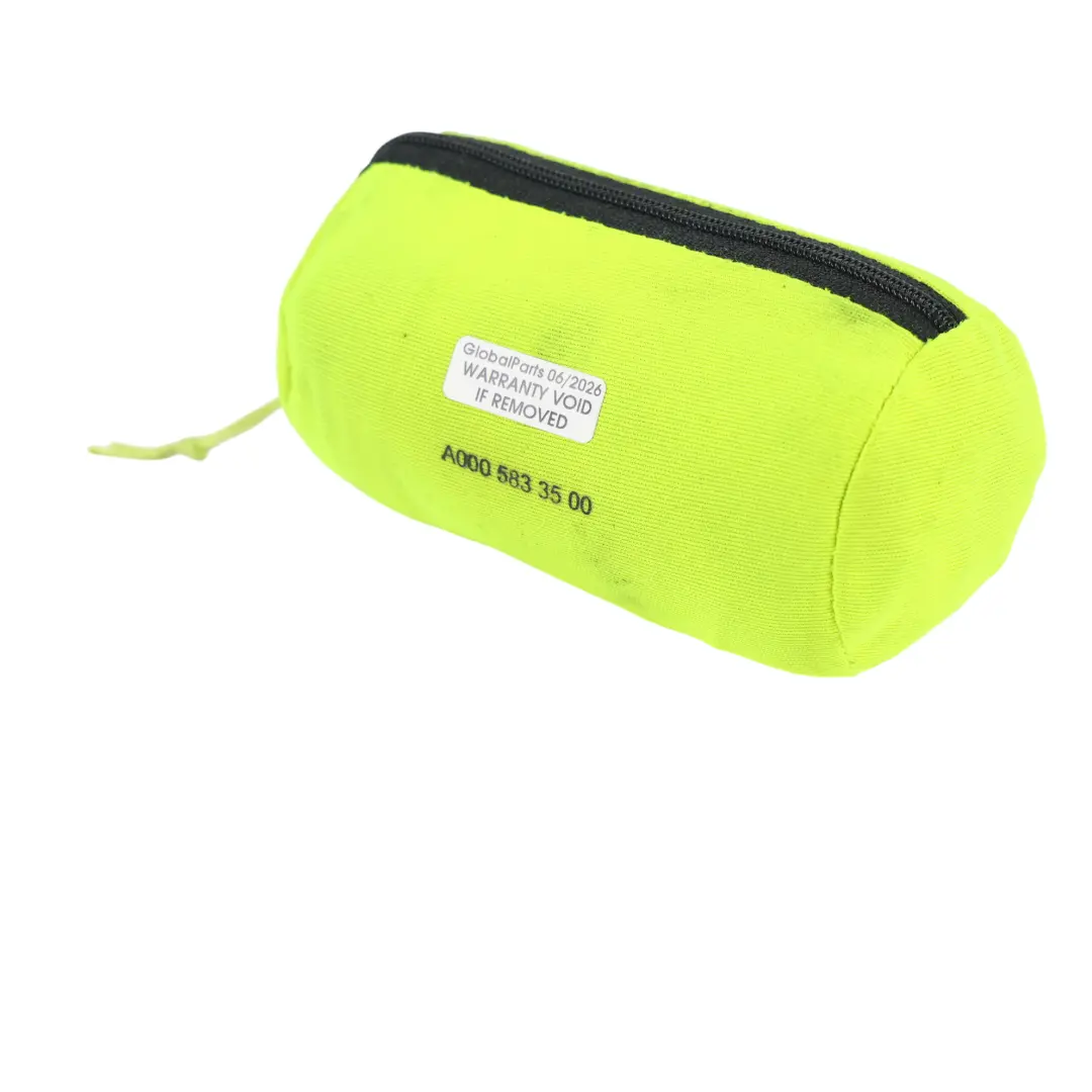 V213 X213 Gilet Haute Visibilité pour Mercedes W205 S213 W213 à propos du numéro de pièce A0005833500 Mercedes W205 S213 W213 V213 X213 Gilet Haute Visibilité - SKU A0005833500 - Numéro de pièce A0005833500
