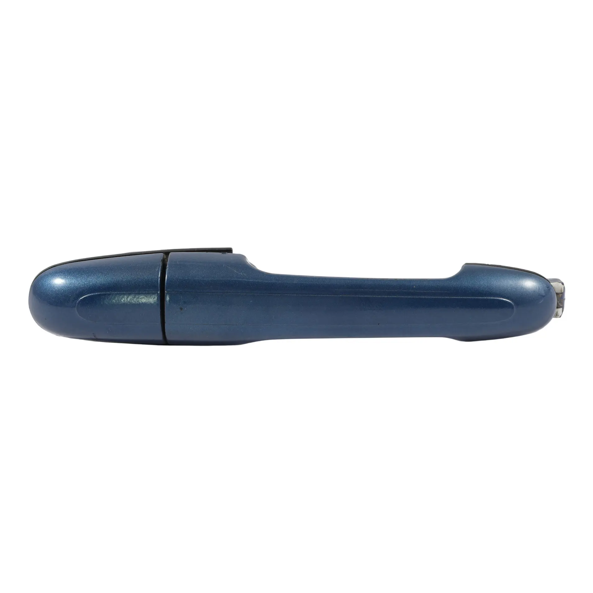 Mercedes W639 Maniglia Porta Destra Jaspis Blu Metallizzato 345 5345