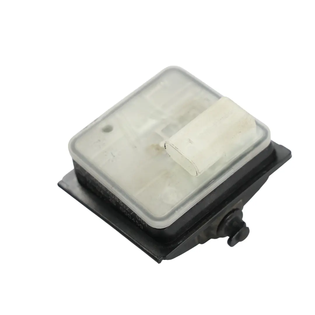 Central Lock Fuel Flap Release Actuator Motor to Mercedes W177 with Part number A0008208312 Mercedes W177 Central Lock Fuel Flap Release Actuator Motor - SKU A0008208312 - Part number A0008208312