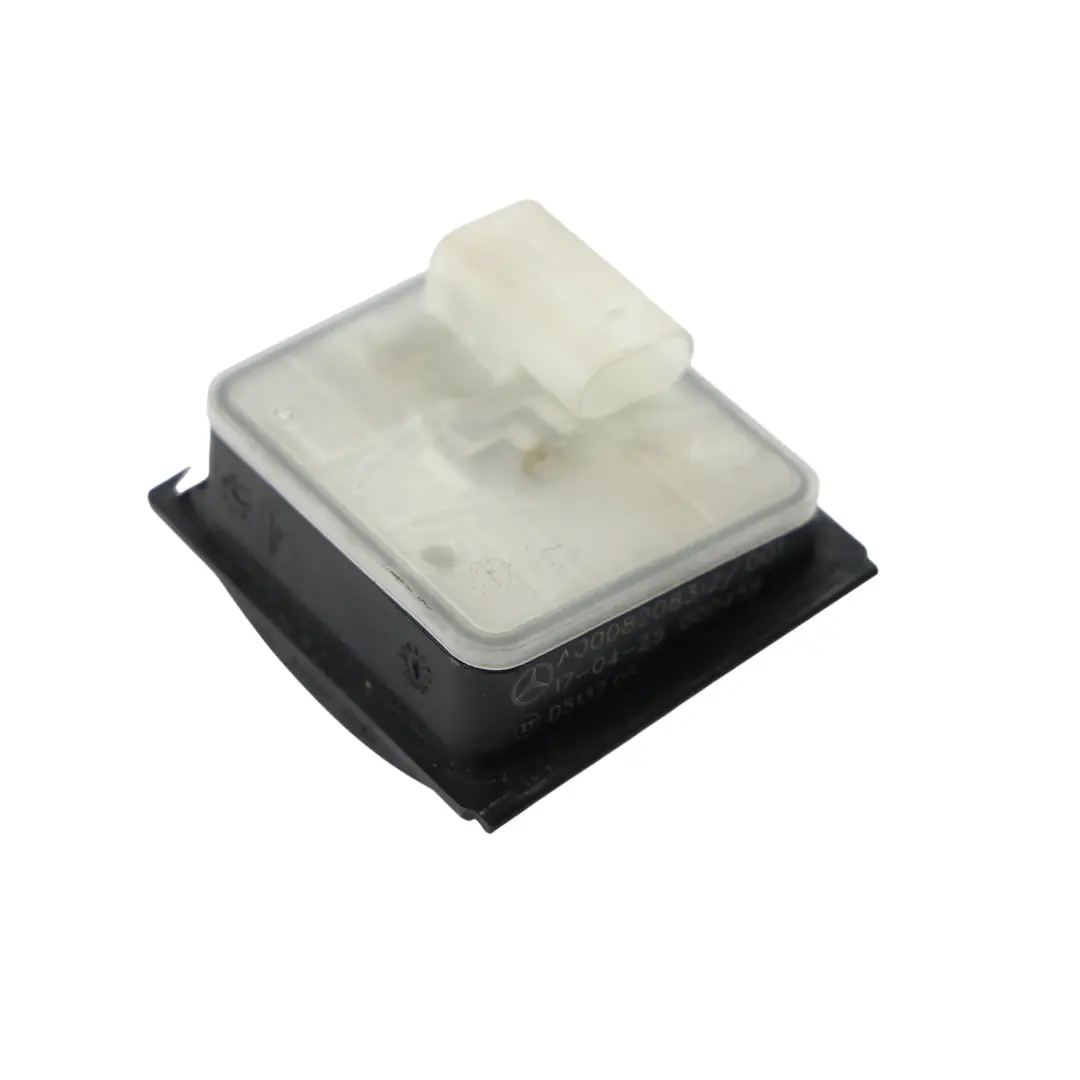 Mercedes W177 Zentralverriegelung Tankdeckel Stellmotor - SKU A0008208312 - Teilenummer A0008208312