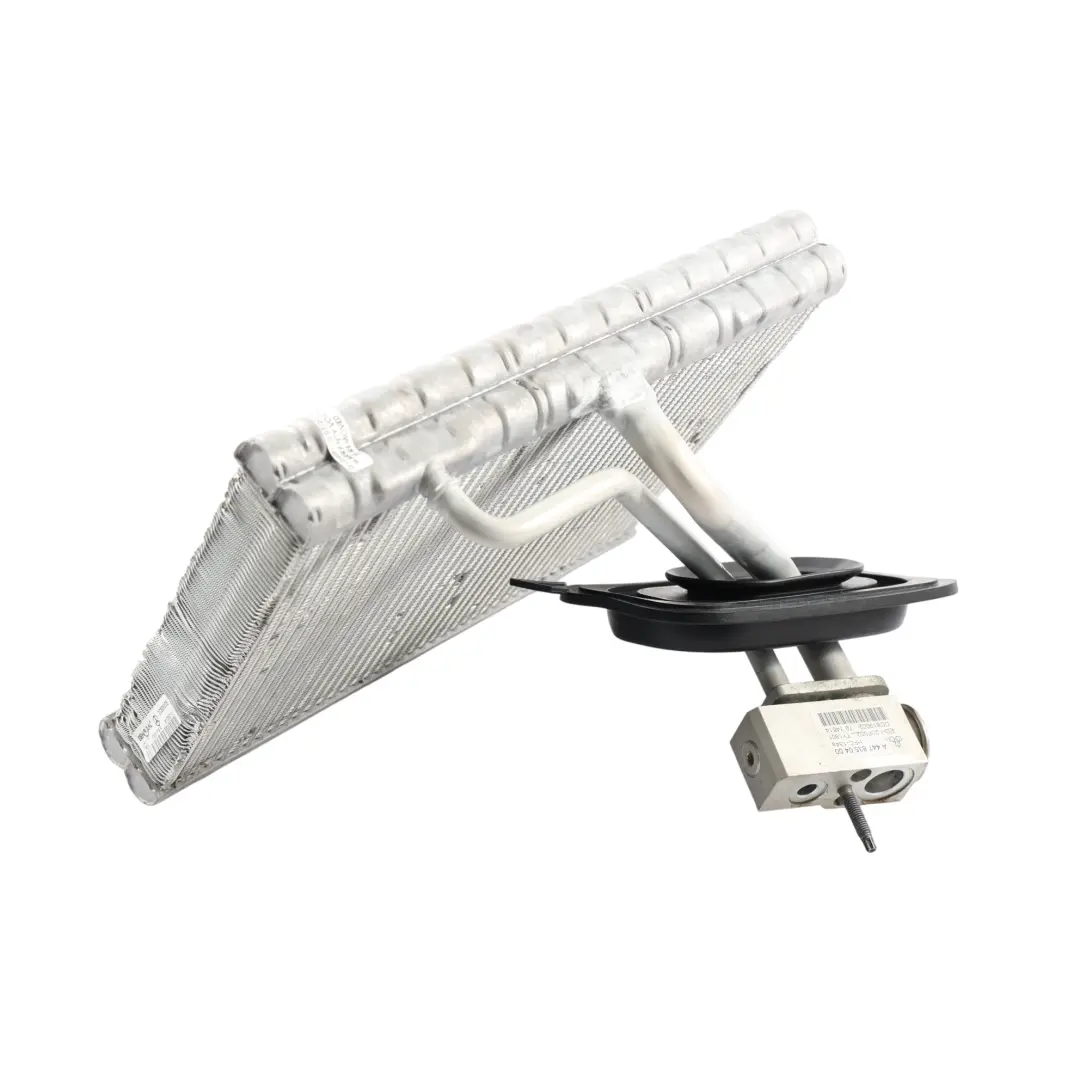 Heizung Wärmetauscher Expansionsventil Klimaanlage für Mercedes W447 mit Teilenummer A0008304801 Mercedes W447 Heizung Wärmetauscher Expansionsventil Klimaanlage - SKU A0008304801 - Teilenummer A0008304801