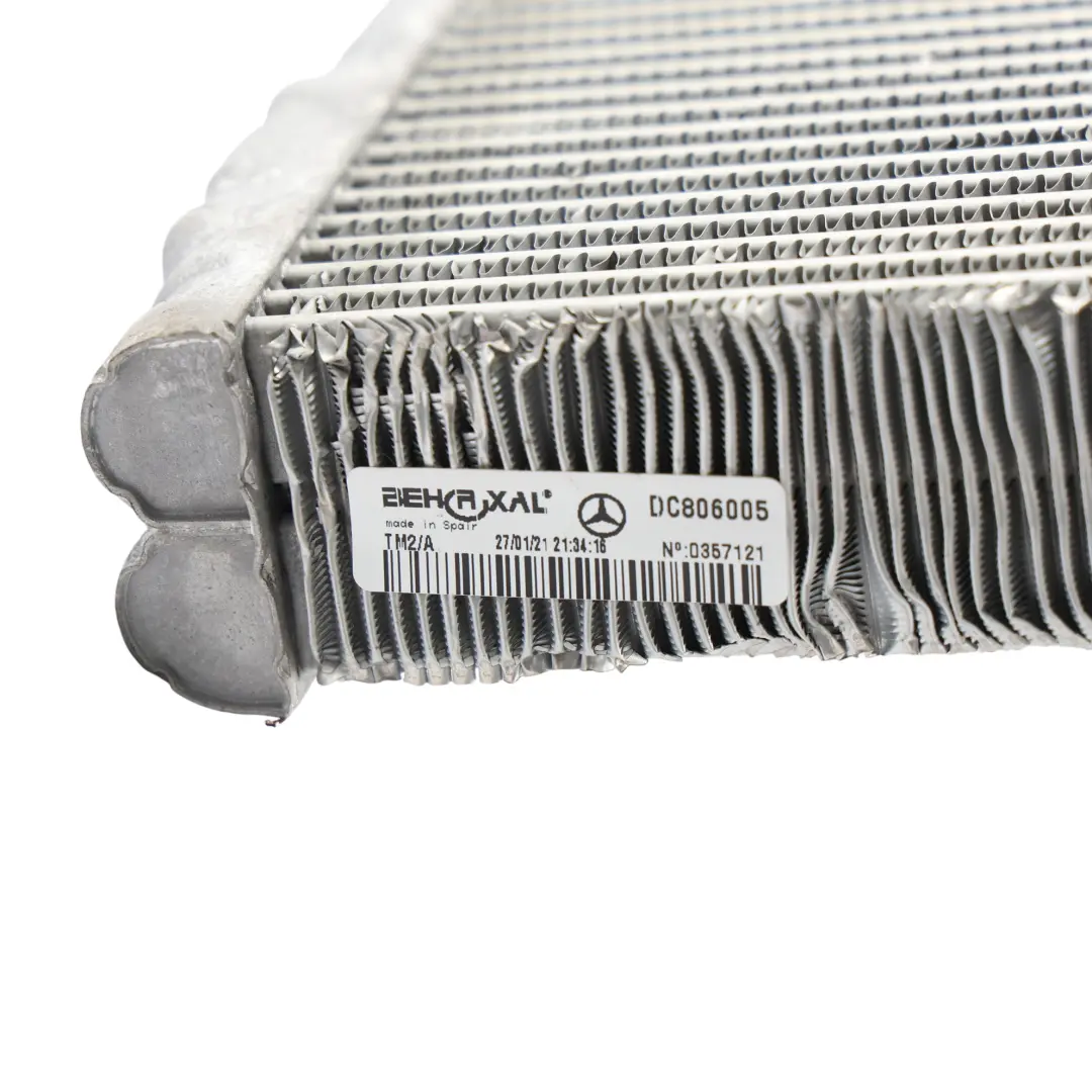 Mercedes W447 Heizung Wärmetauscher Expansionsventil Klimaanlage - SKU A0008304801 - Teilenummer A0008304801