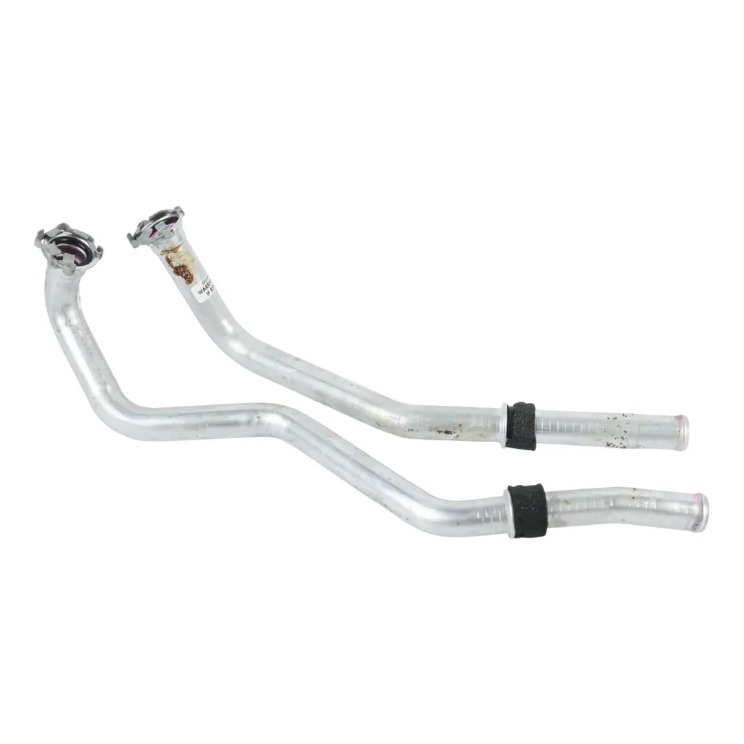 Tubazioni Tubi Climatizzatore Riscaldamento 3.0 CDI per Mercedes W639 con numero di parte A0008355615 Mercedes W639 Tubazioni Tubi Climatizzatore Riscaldamento 3.0 CDI - SKU A0008355615 - Numero di parte A0008355615