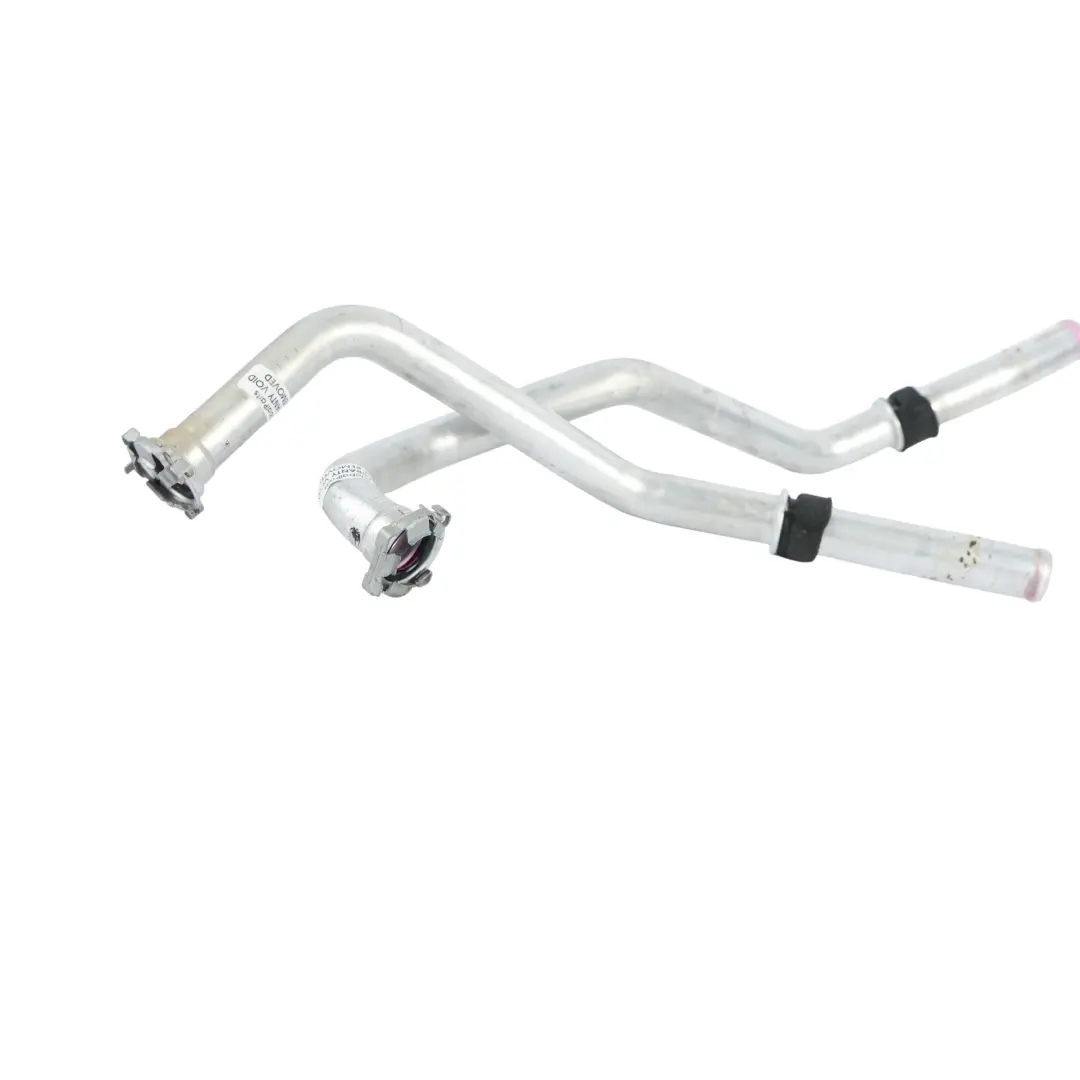 Mercedes W639 Heizung Klima Steuerung Leitungen Schläuche 3.0 CDI - SKU A0008355615 - Teilenummer A0008355615