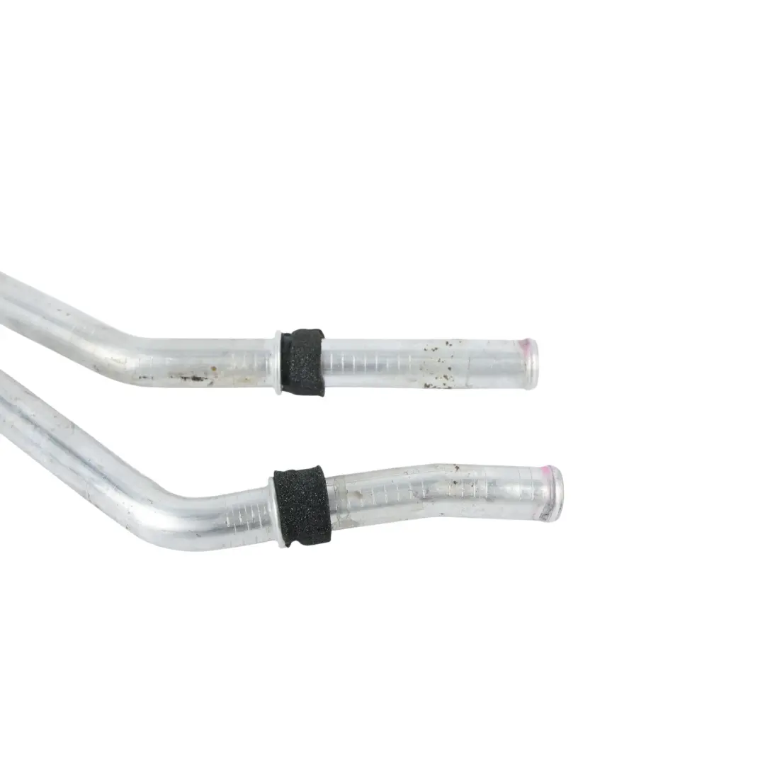 Mercedes W639 Tuyaux Canalisations Chauffage Climatisation 3.0 CDI - SKU A0008355615 - Numéro de pièce A0008355615