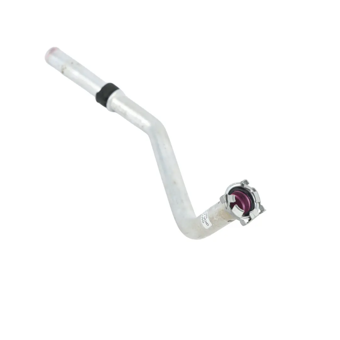Mercedes W639 Heizung Klima Steuerung Leitungen Schläuche 3.0 CDI - SKU A0008355615 - Teilenummer A0008355615