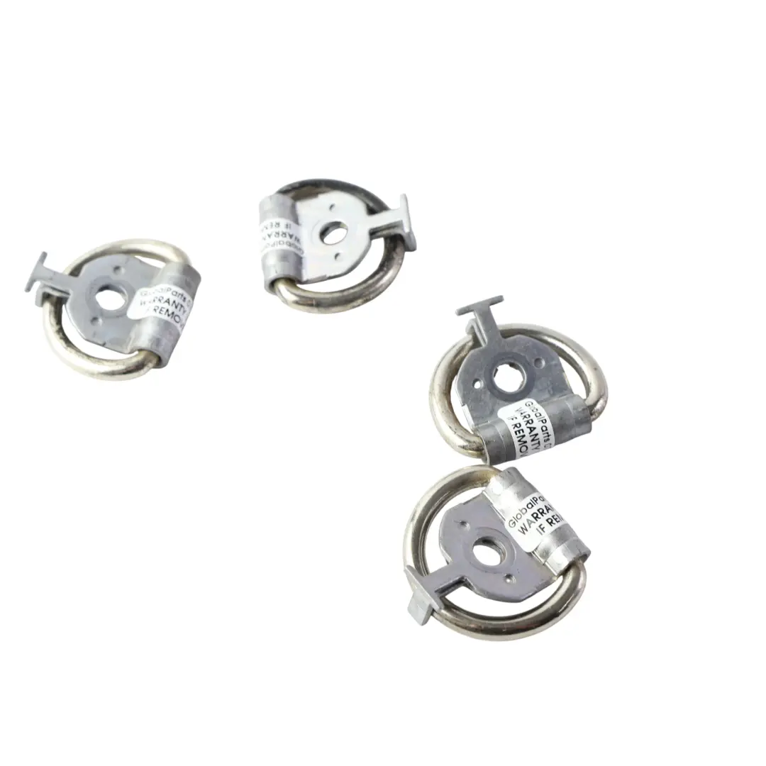 Gancho Sujeción Maletero Compartimento Equipaje Set para Mercedes W166 con número de pieza A0008603714 Mercedes W166 Gancho Sujeción Maletero Compartimento Equipaje Set - SKU A0008603714 - Número de pieza A0008603714