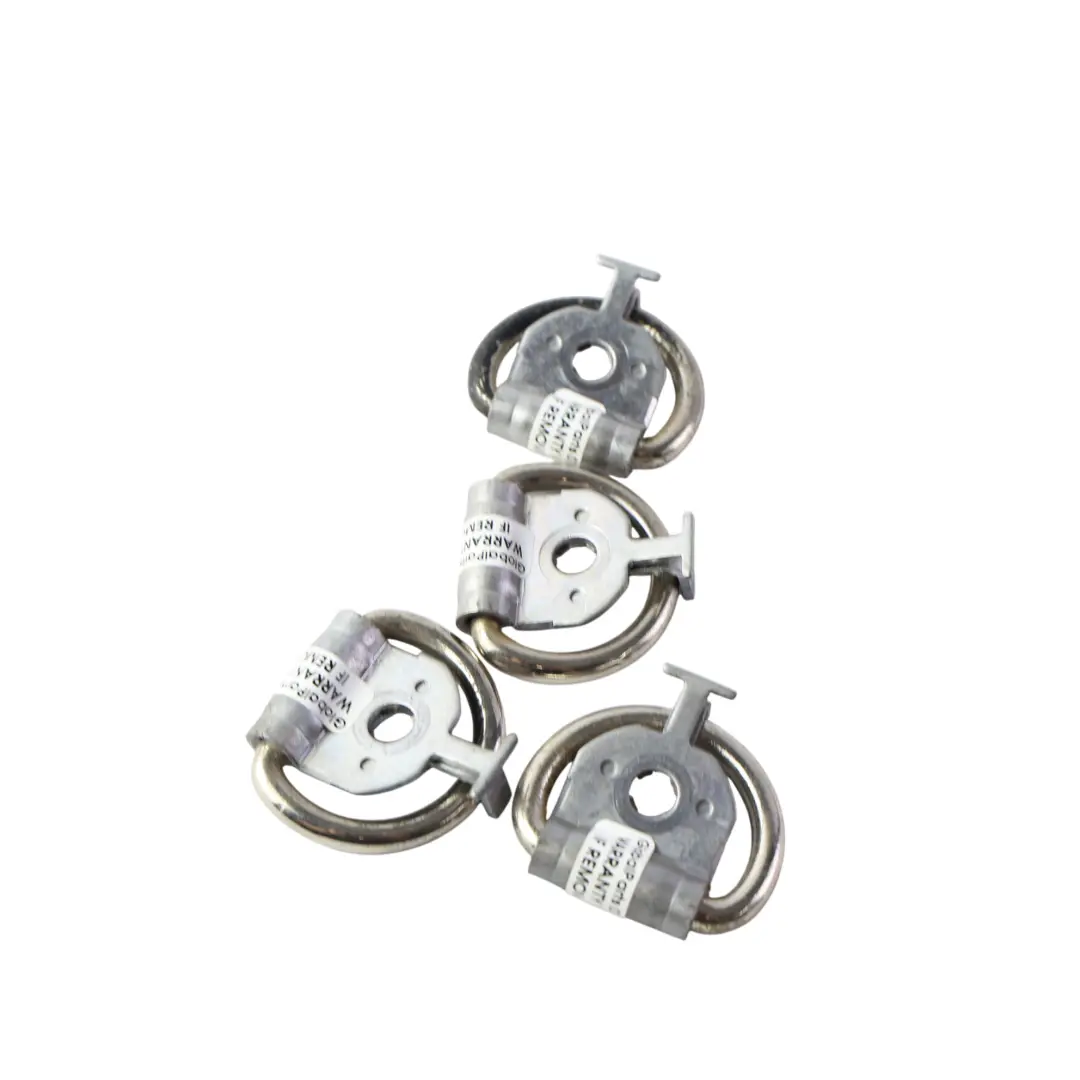 Gancio Fissaggio Vano Bagagliaio Set per Mercedes W166 con numero di parte A0008603714 Mercedes W166 Gancio Fissaggio Vano Bagagliaio Set - SKU A0008603714 - Numero di parte A0008603714