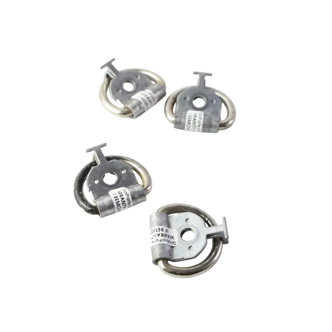 Mercedes W166 Gancho Sujeción Maletero Compartimento Equipaje Set - SKU A0008603714 - Número de pieza A0008603714