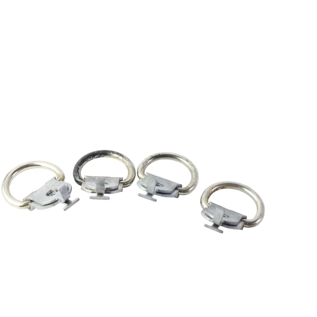 Gancio Fissaggio Vano Bagagliaio Set per Mercedes W166 con numero di parte A0008603714 Mercedes W166 Gancio Fissaggio Vano Bagagliaio Set - SKU A0008603714 - Numero di parte A0008603714