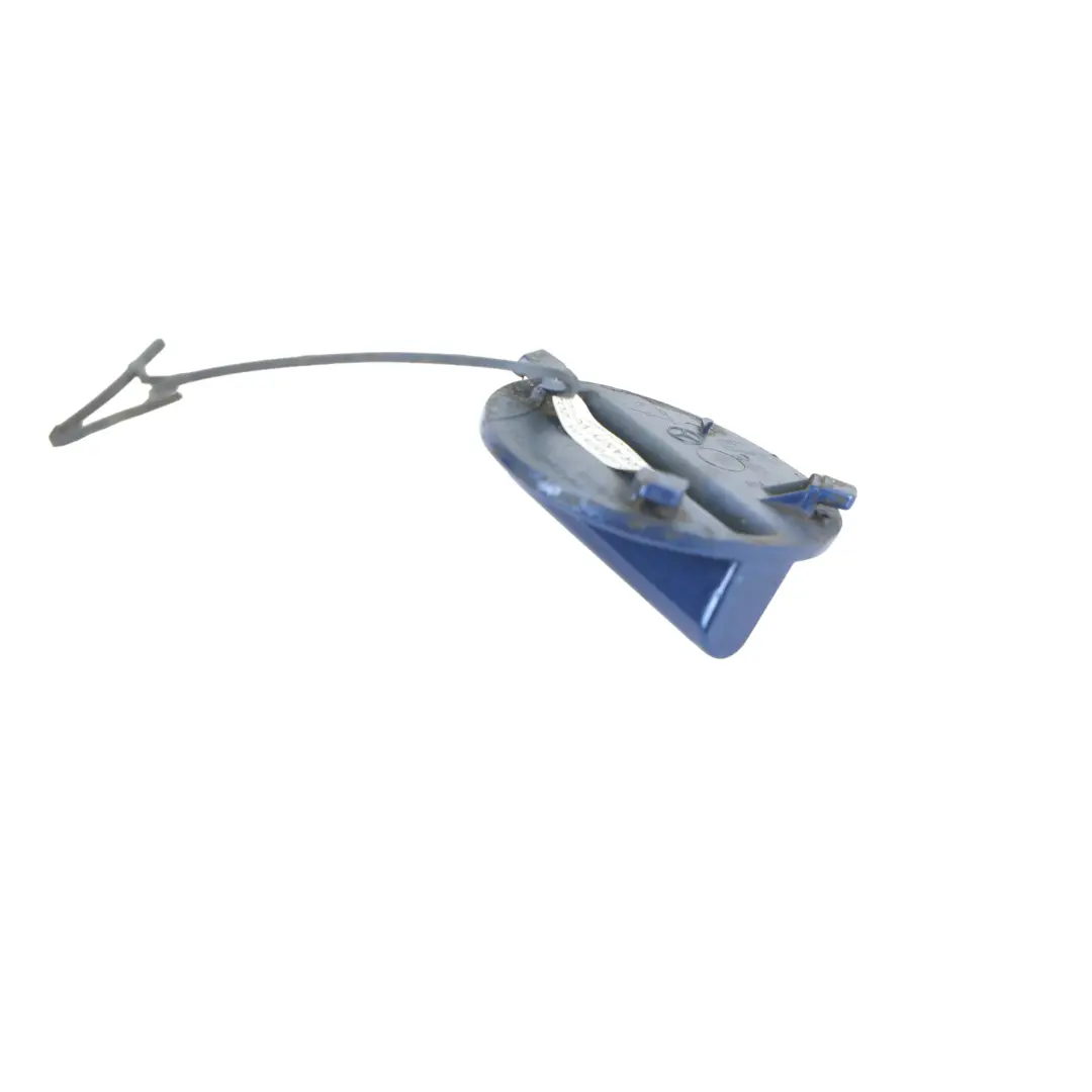 Abschleppöse Abdeckung Kappe Vorne Blau für Mercedes Sprinter W906 mit Teilenummer A0008850323 Mercedes Sprinter W906 Abschleppöse Abdeckung Kappe Vorne Blau - SKU A0008850323-JAS - Teilenummer A0008850323