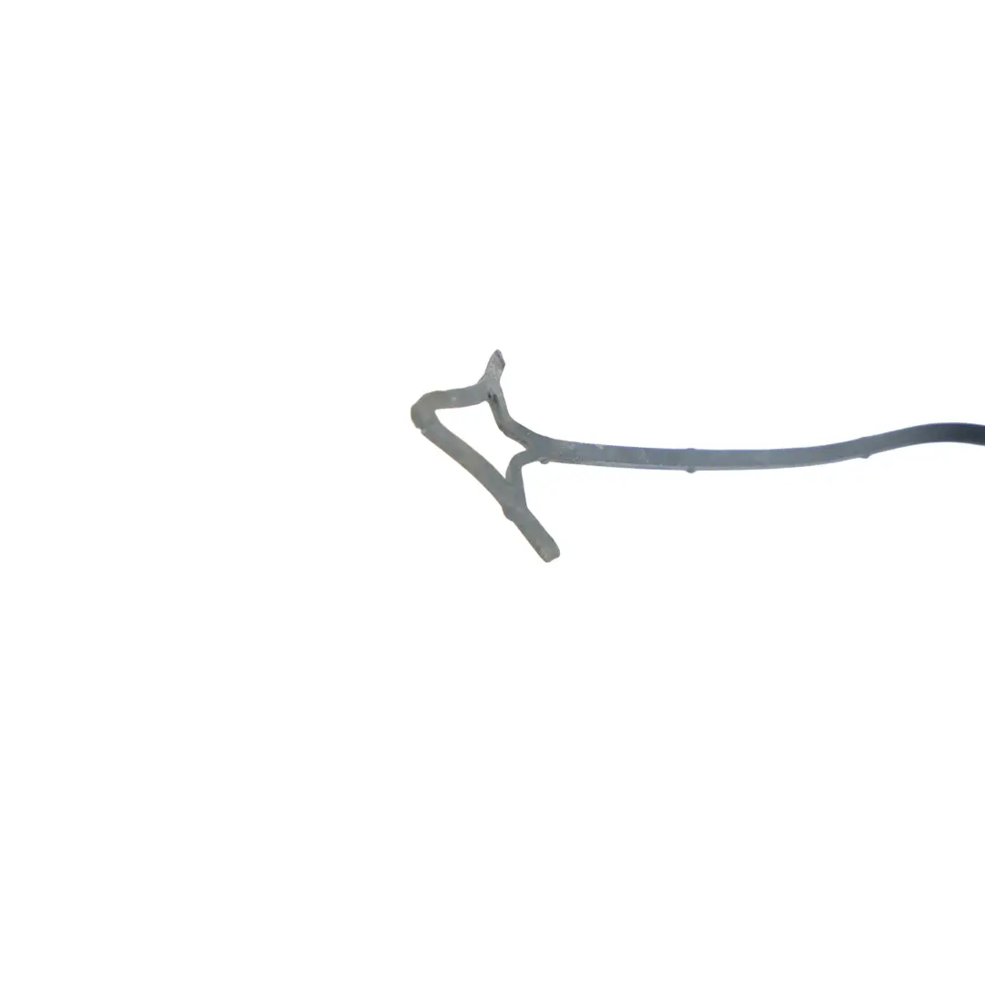 Mercedes Sprinter W906 Abschleppöse Abdeckung Kappe Vorne Blau - SKU A0008850323-JAS - Teilenummer A0008850323