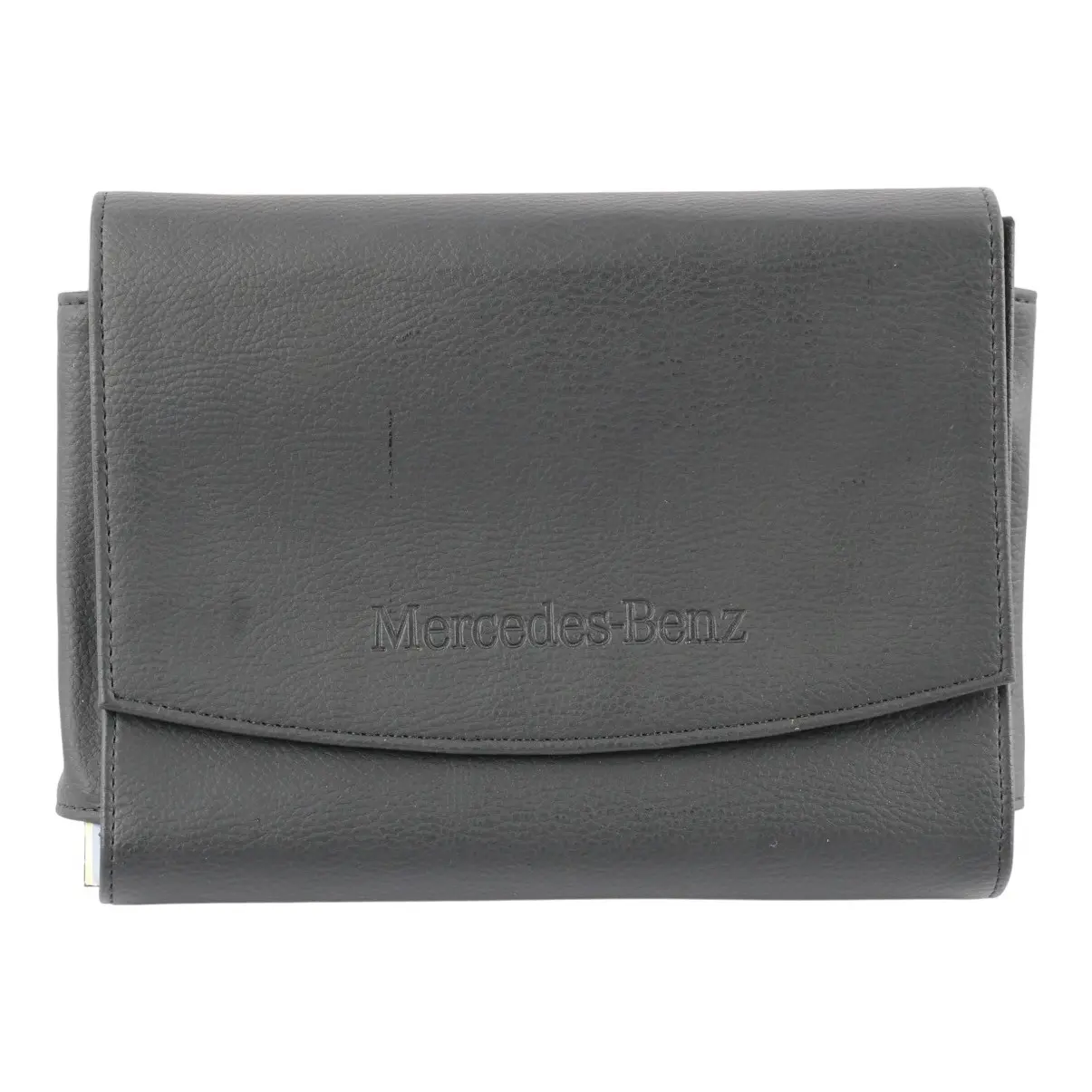 Mercedes C204 Handbook Slipcase Pouch Case Serivce Book A0008992461
