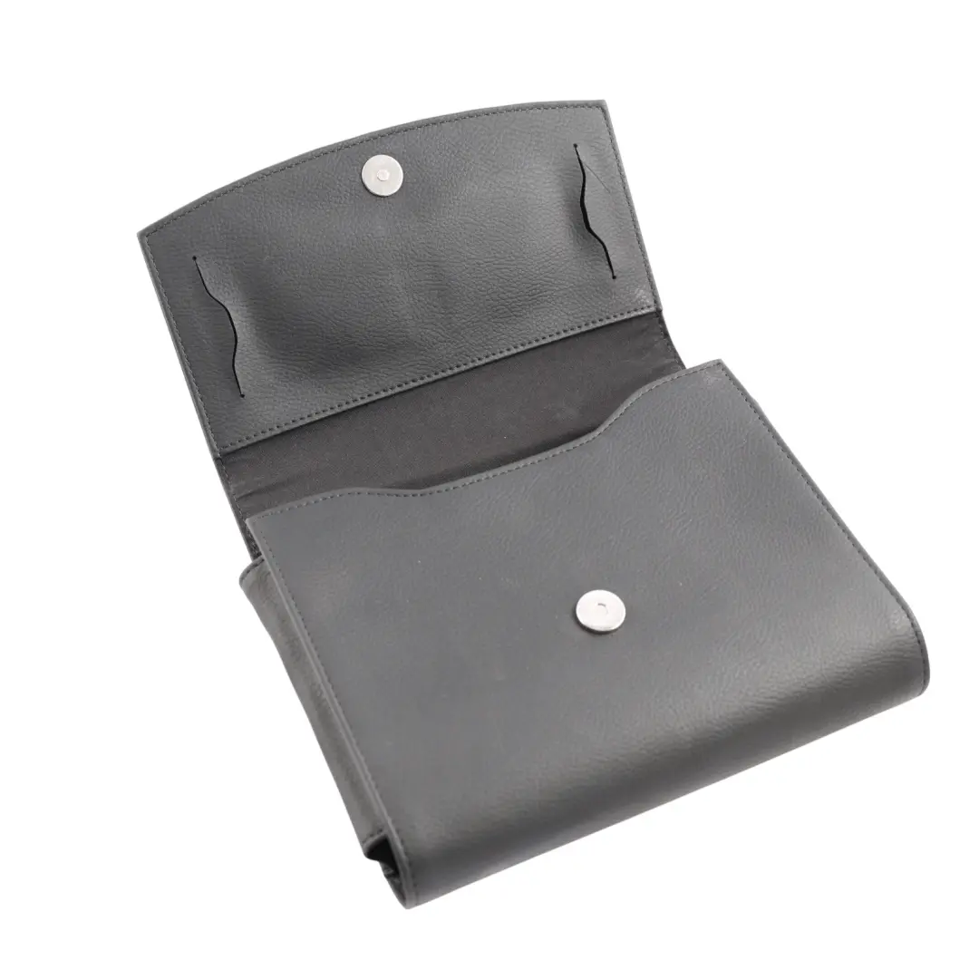 Owner's Handbook Instructions Booklet Pouch Case Wallet Set to Mercedes W204 with Part number A0008992461 Mercedes W204 Owner's Handbook Instructions Booklet Pouch Case Wallet Set - SKU A0008992461-2 - Part number A0008992461