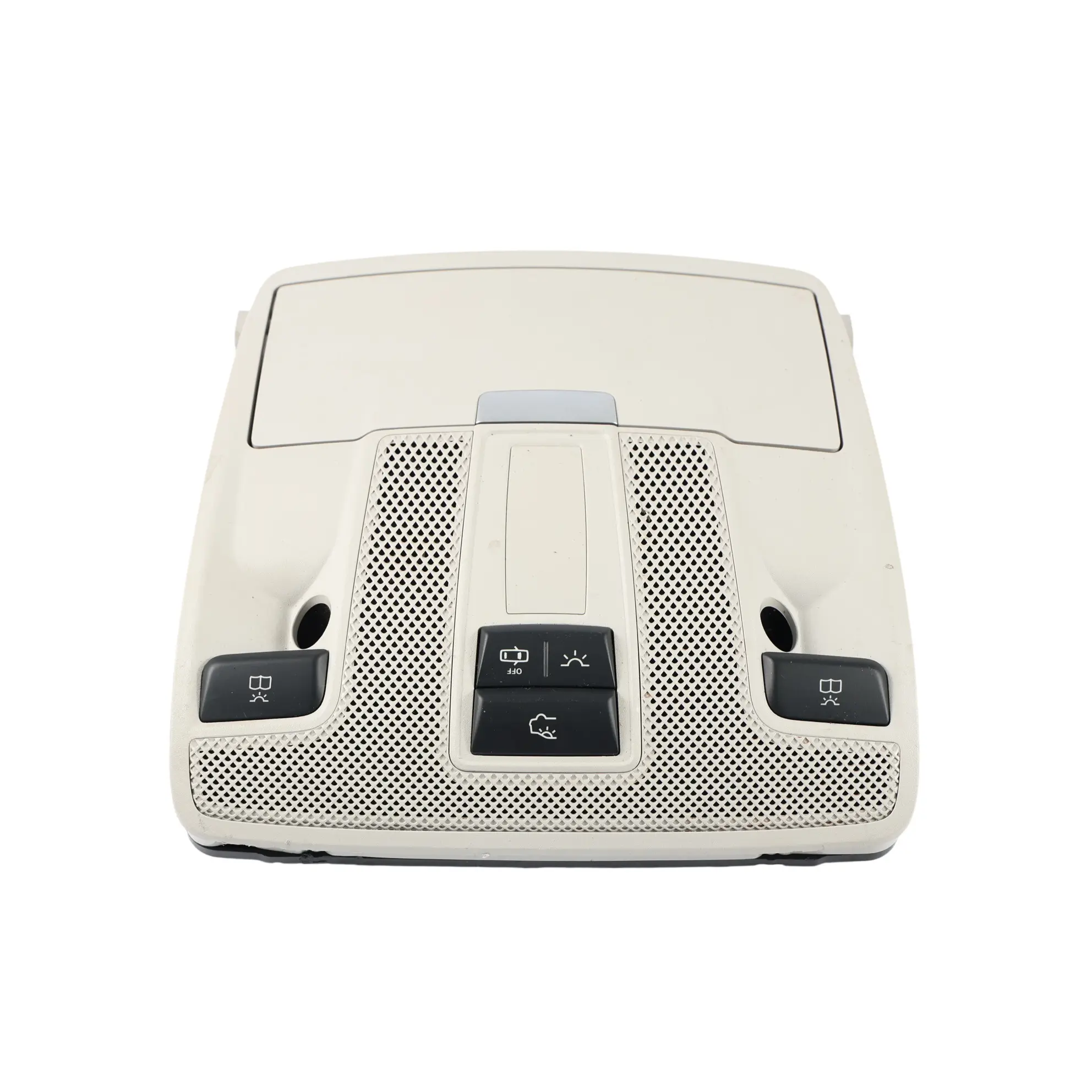 Mercedes W176 W246 Plafonnier Intérieur Unité Lampe Gris A0009004908
