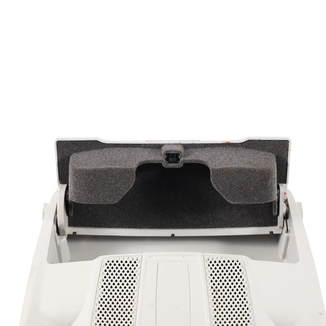 Mercedes W176 W246 Interior Headliner Roof Light Lamp Unit Grey - SKU A0009004908-3 - Part number A0009004908