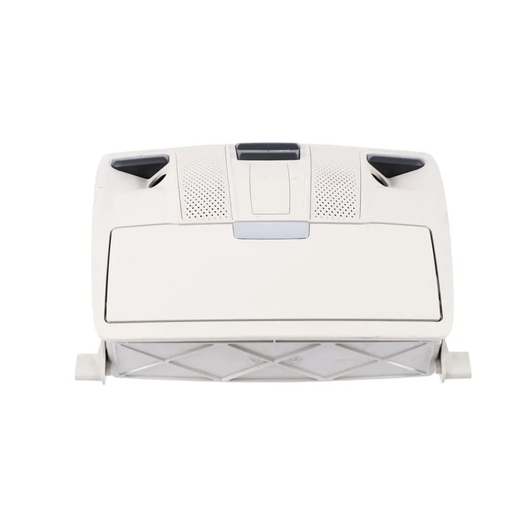 Interior Headliner Roof Light Lamp Unit Grey to Mercedes W176 W246 with Part number A0009004908 Mercedes W176 W246 Interior Headliner Roof Light Lamp Unit Grey - SKU A0009004908-3 - Part number A0009004908
