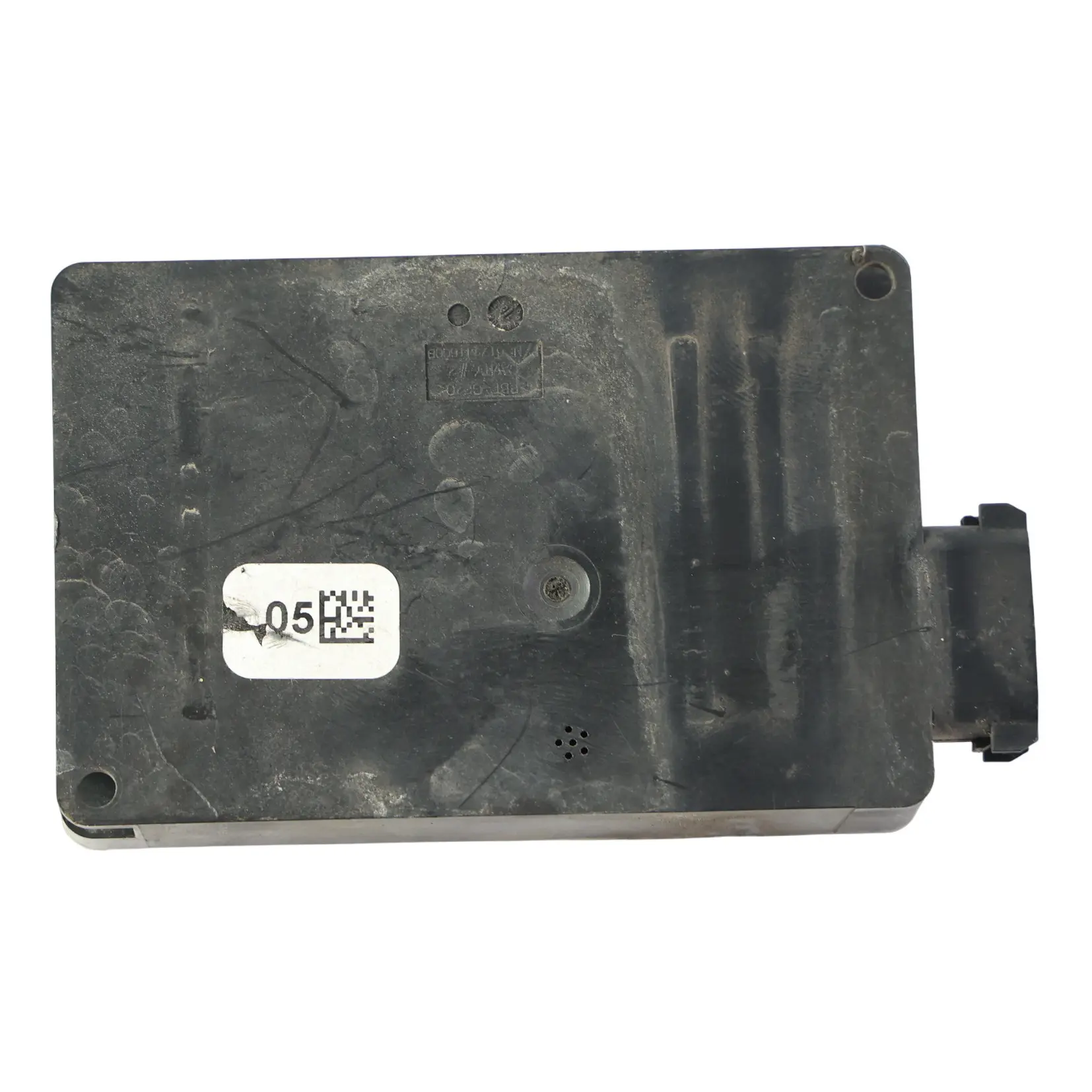 Mercedes W204 W212 W207 Radar Czujnik Sterownik Distronic A0009050010