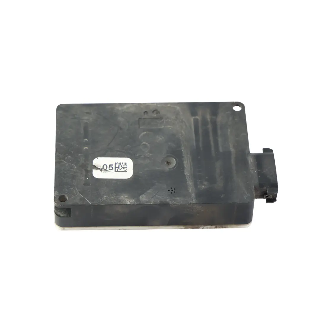 Mercedes W204 W212 W207 Sensor Radar Unidad Control Distronic - SKU A0009050010 - Número de pieza A0009050010