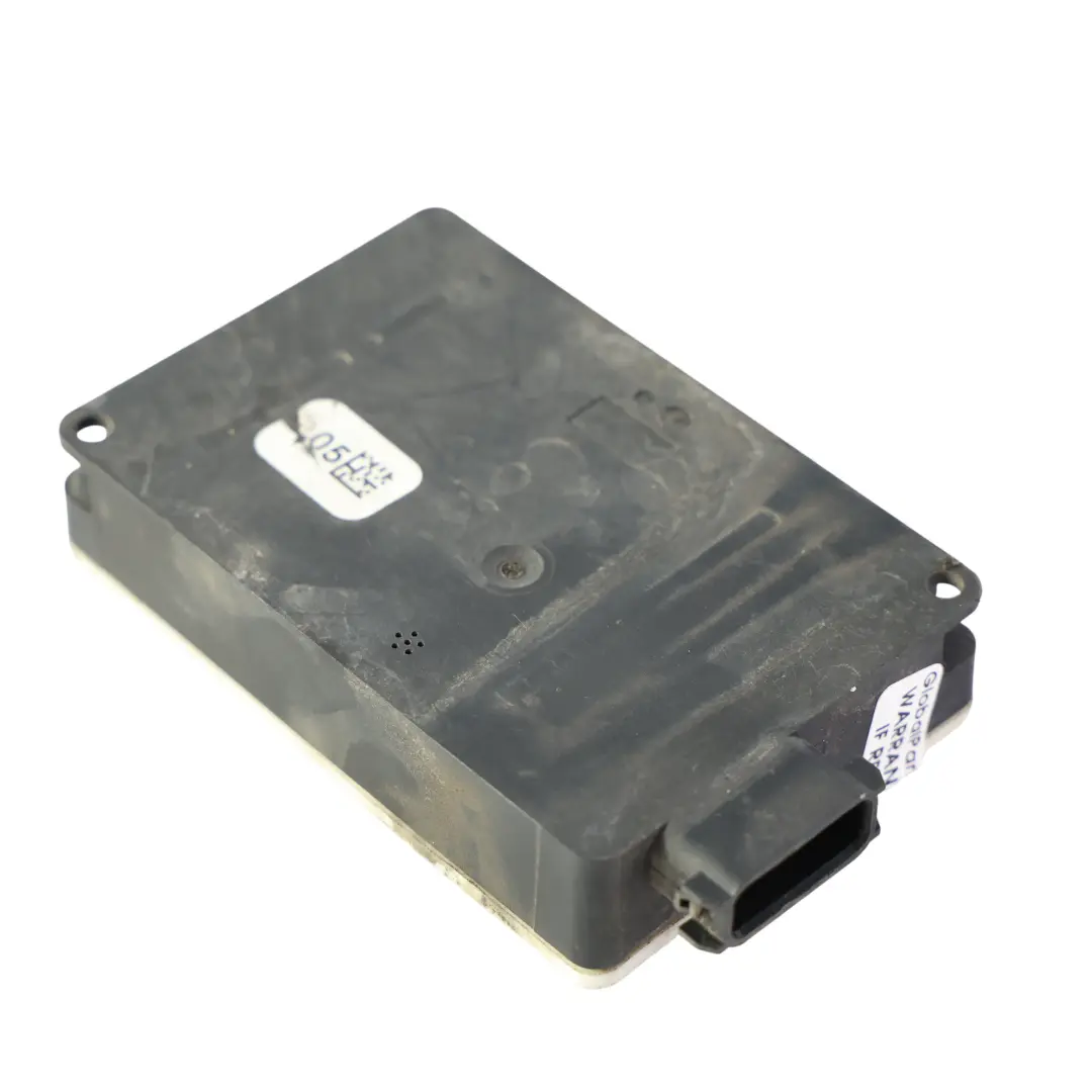 W207 Radar Sensor Distronic Control Unit to Mercedes W204 W212 with Part number A0009050010 Mercedes W204 W212 W207 Radar Sensor Distronic Control Unit - SKU A0009050010 - Part number A0009050010