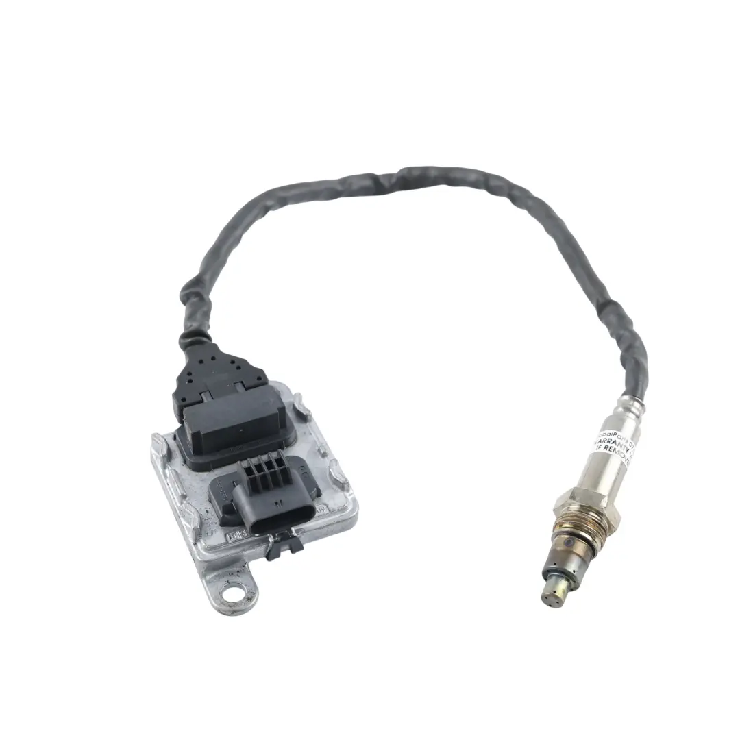 Sensor NOX Lambda Sonda Oxígeno para Mercedes C204 C207 S212 con número de pieza A0009050119 Mercedes C204 C207 S212 Sensor NOX Lambda Sonda Oxígeno - SKU A0009050119 - Número de pieza A0009050119