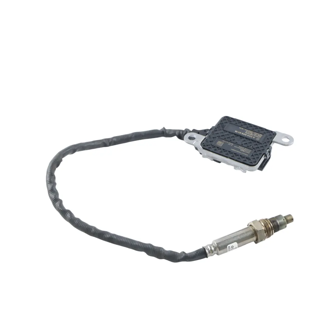 NOX Sensor Lambda Probe Oxygen Sensor to Mercedes C204 C207 S212 with Part number A0009050119 Mercedes C204 C207 S212 NOX Sensor Lambda Probe Oxygen Sensor - SKU A0009050119 - Part number A0009050119