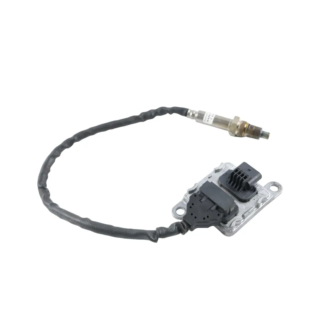 Sensor NOX Lambda Sonda Oxígeno para Mercedes C204 C207 S212 con número de pieza A0009050119 Mercedes C204 C207 S212 Sensor NOX Lambda Sonda Oxígeno - SKU A0009050119 - Número de pieza A0009050119