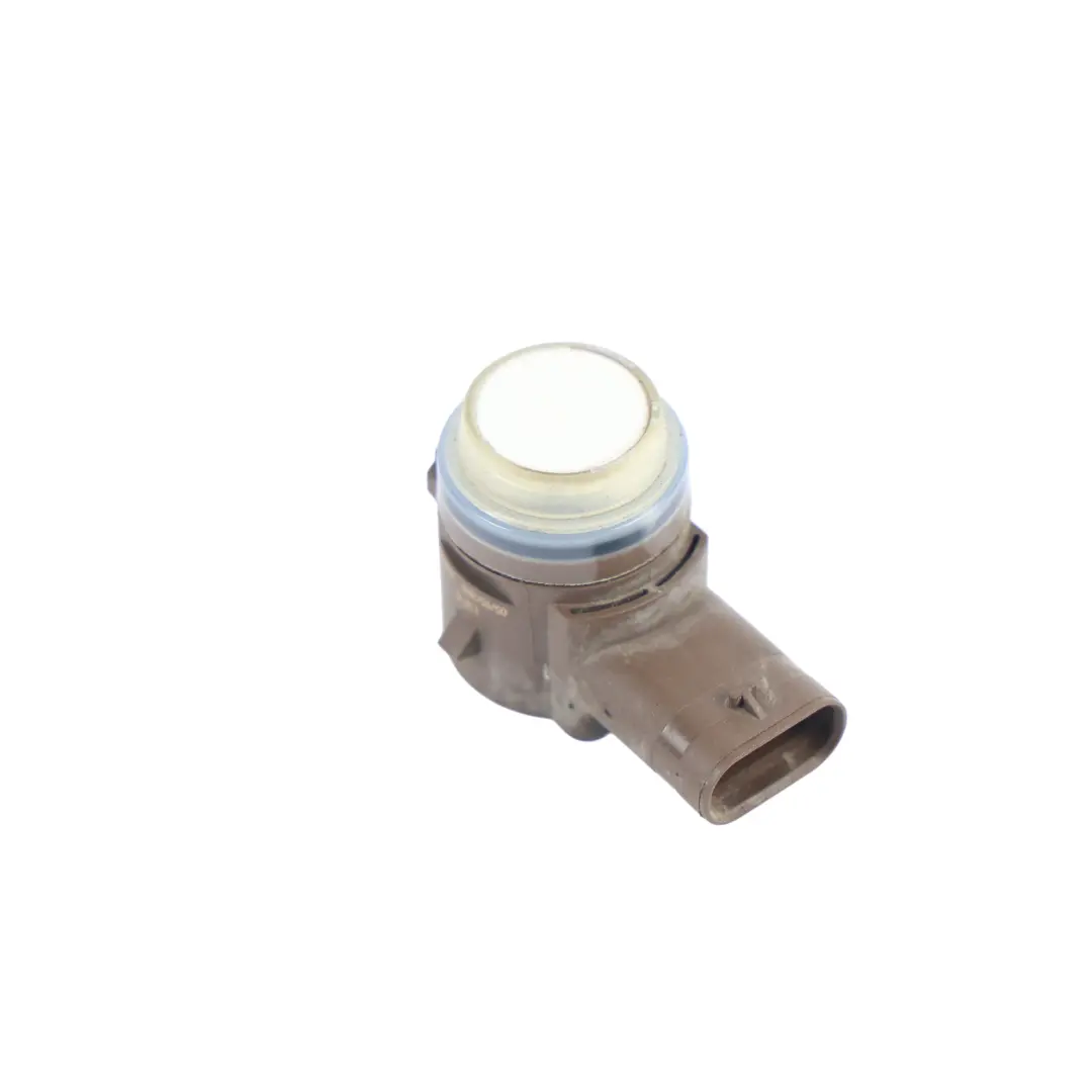 Mercedes X156 W205 W207 PDC Parking Sensor Front Calcite White - 650 - SKU A0009051202-CW - Part number A0009051202