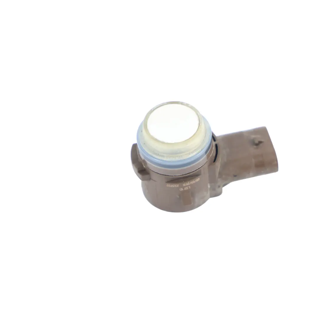 Mercedes X156 W205 W207 PDC Parksensor Vorne Kalzitweiß 650 - SKU A0009051202-CW - Teilenummer A0009051202