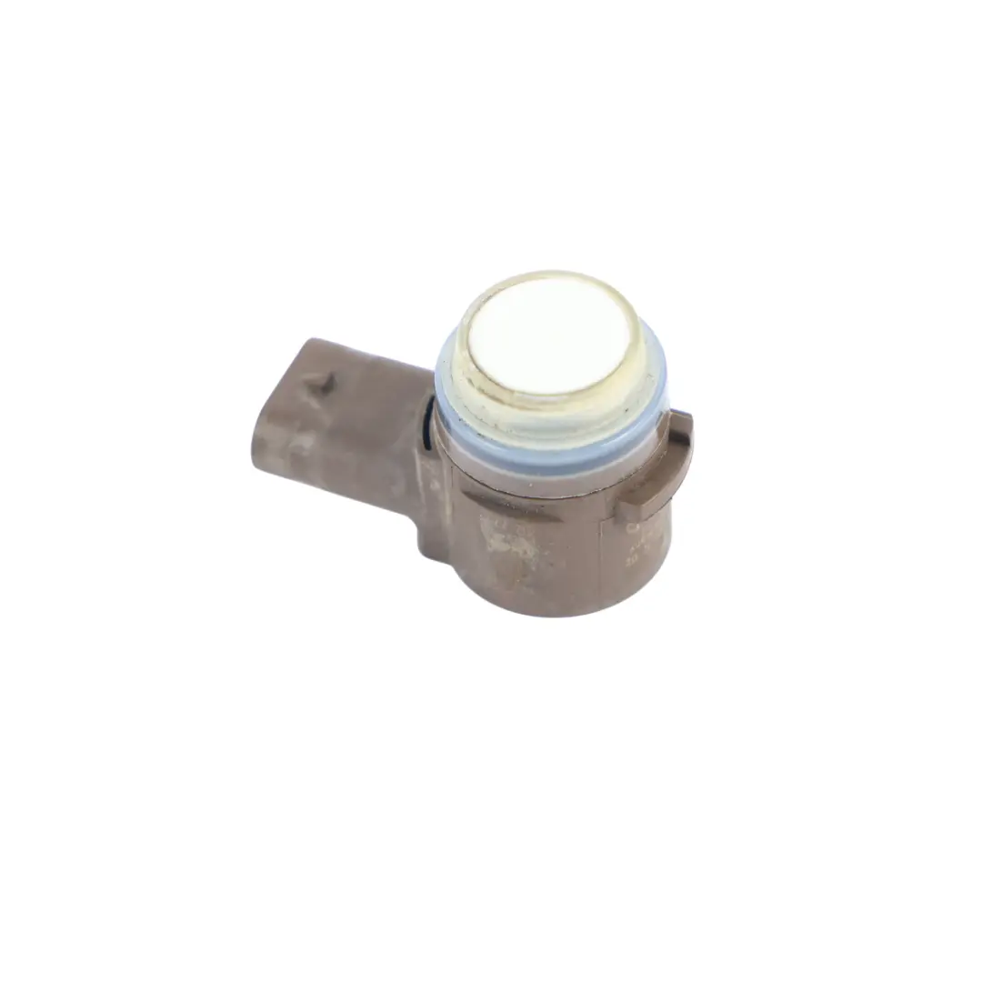 W207 PDC Parksensor Vorne Kalzitweiß 650 für Mercedes X156 W205 mit Teilenummer A0009051202 Mercedes X156 W205 W207 PDC Parksensor Vorne Kalzitweiß 650 - SKU A0009051202-CW - Teilenummer A0009051202