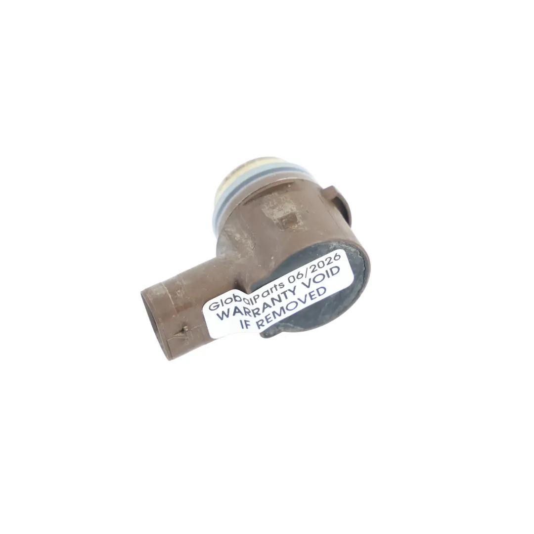 W207 Capteur PDC Avant Blanc Calcite pour Mercedes X156 W205 à propos du numéro de pièce A0009051202 Mercedes X156 W205 W207 Capteur PDC Avant Blanc Calcite - SKU A0009051202-CW - Numéro de pièce A0009051202
