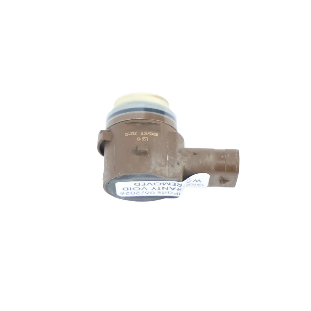 Mercedes X156 W205 W207 PDC Parksensor Vorne Kalzitweiß 650 - SKU A0009051202-CW - Teilenummer A0009051202