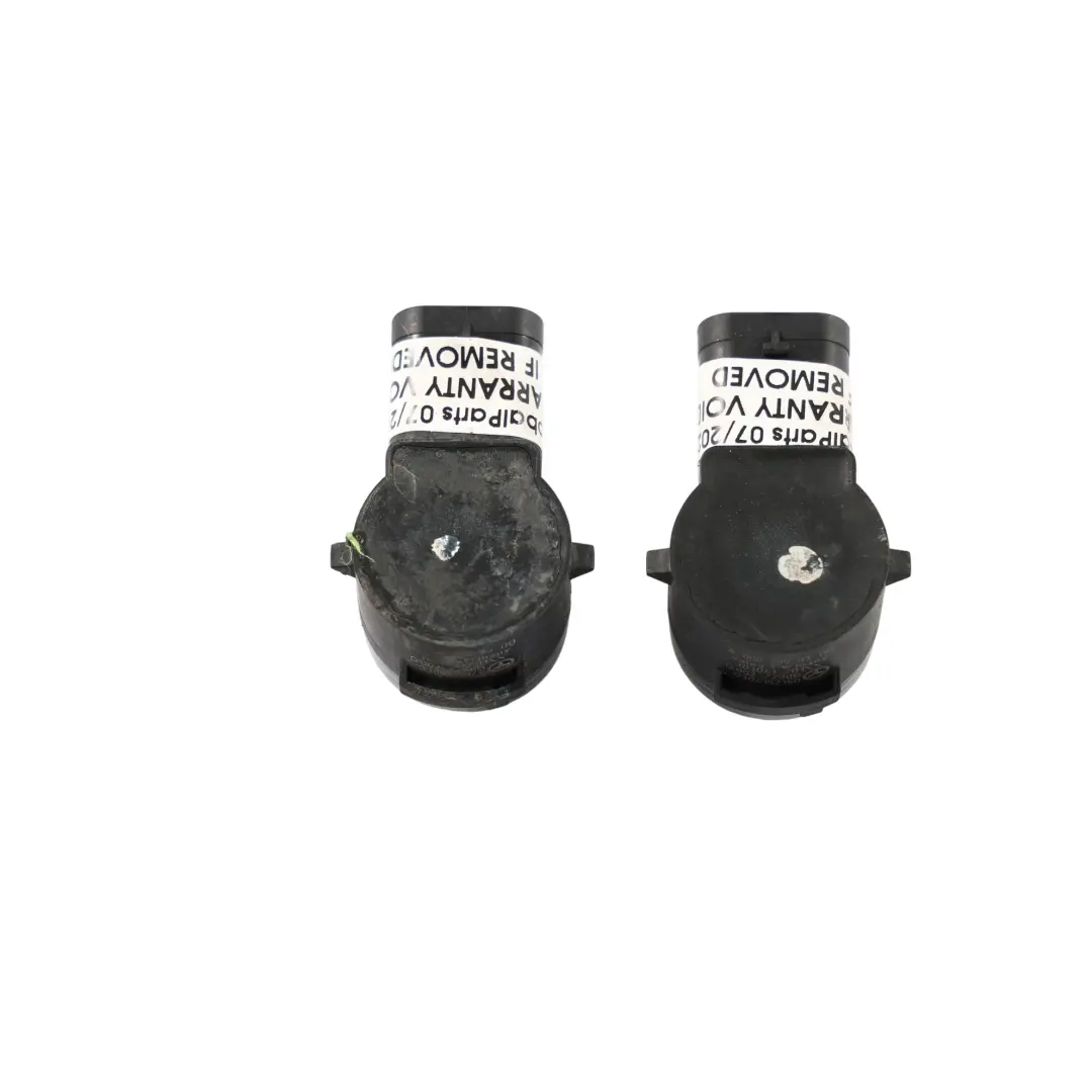 Capteur Distance Parking Set x2 Blanc Calcite 650 pour Mercedes W205 W212 W246 à propos du numéro de pièce A0009059300 Mercedes W205 W212 W246 Capteur Distance Parking Set x2 Blanc Calcite 650 - SKU A0009059300-CW - Numéro de pièce A0009059300