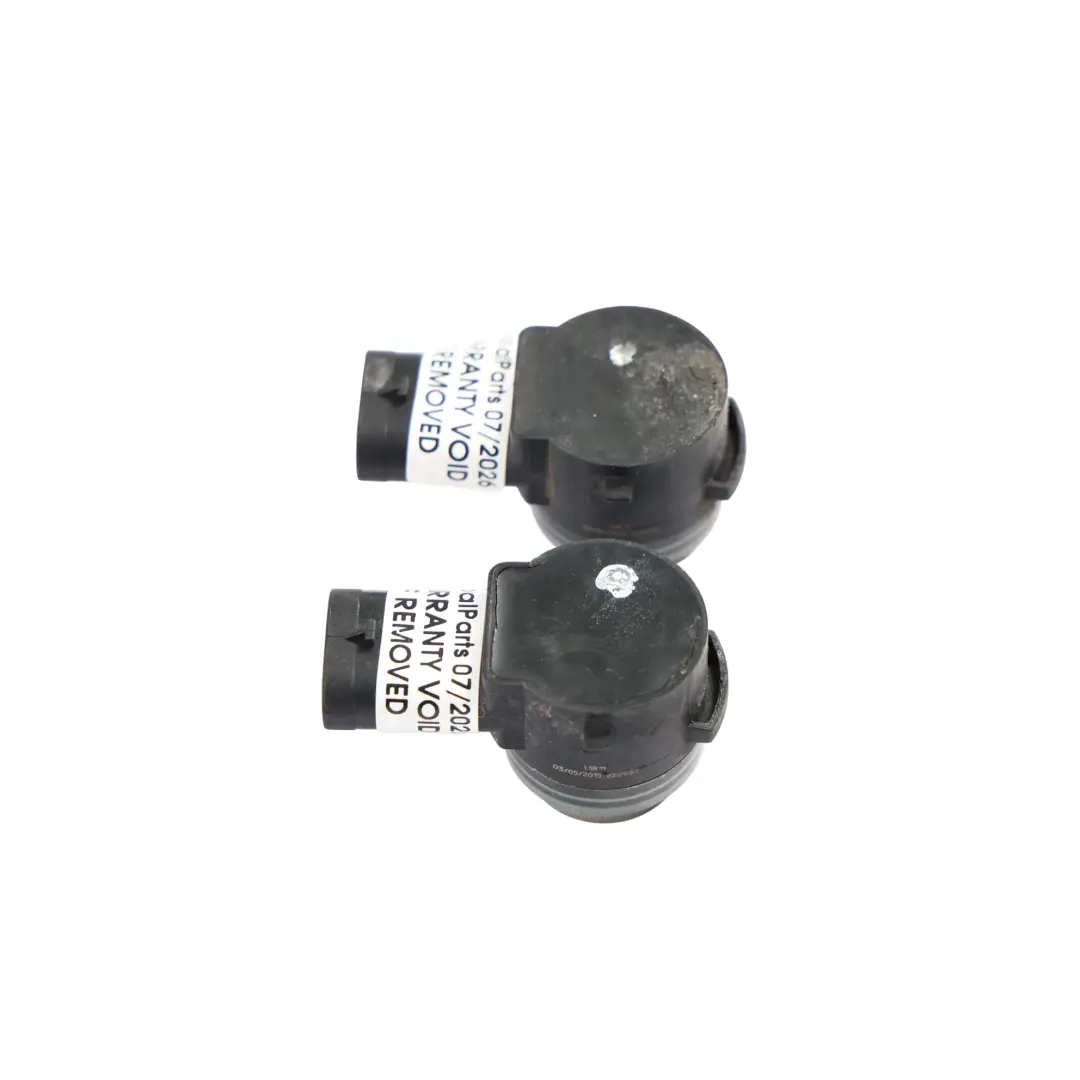 Set Sensori Parcheggio PDC Centralina x2 Primer per Mercedes W205 W212 W246 con numero di parte A0009059300 Mercedes W205 W212 W246 Set Sensori Parcheggio PDC Centralina x2 Primer - SKU A0009059300-PRIM - Numero di parte A0009059300