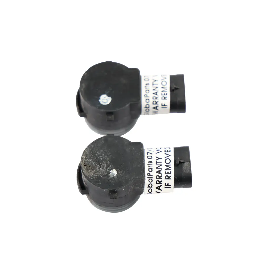 Set Sensori Parcheggio PDC Centralina x2 Primer per Mercedes W205 W212 W246 con numero di parte A0009059300 Mercedes W205 W212 W246 Set Sensori Parcheggio PDC Centralina x2 Primer - SKU A0009059300-PRIM - Numero di parte A0009059300