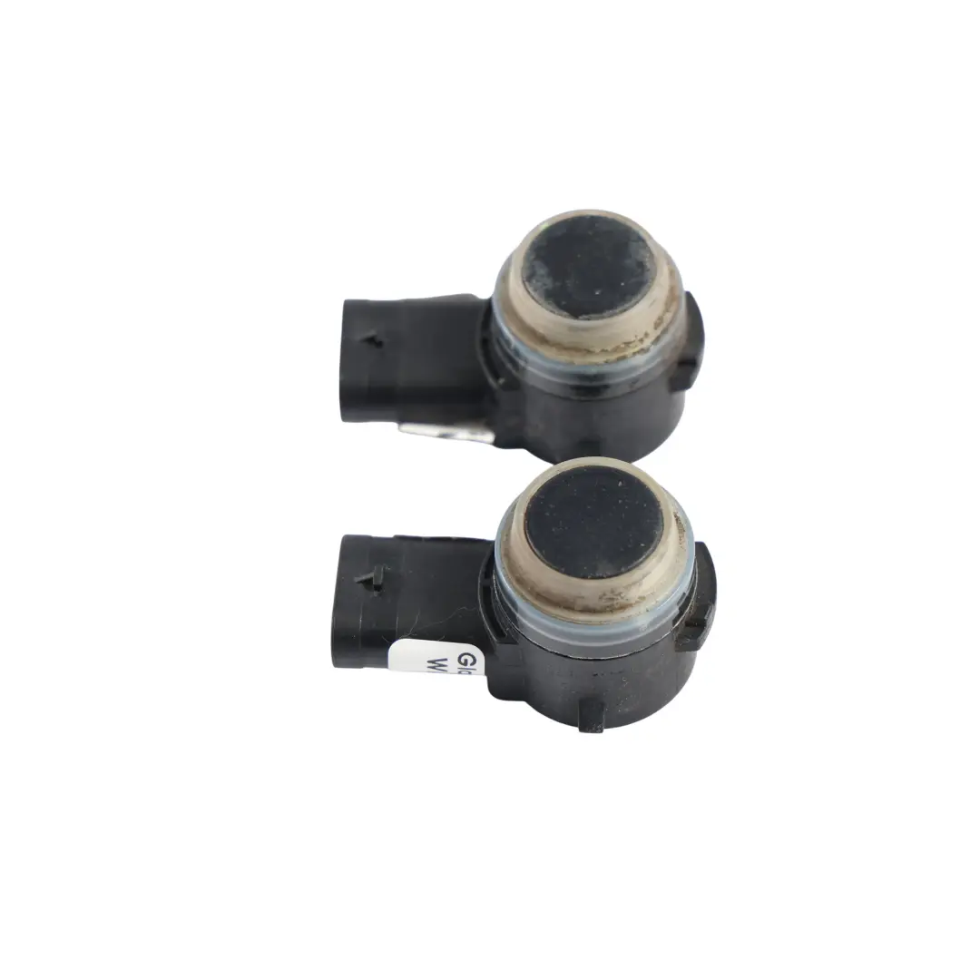 Set Sensori Parcheggio PDC Centralina x2 Primer per Mercedes W205 W212 W246 con numero di parte A0009059300 Mercedes W205 W212 W246 Set Sensori Parcheggio PDC Centralina x2 Primer - SKU A0009059300-PRIM - Numero di parte A0009059300