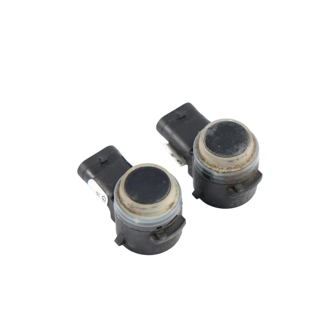 Set Unidad Control Sensor Distancia PDC x2 Imprimado para Mercedes W205 W212 W246 con número de pieza A0009059300 Mercedes W205 W212 W246 Set Unidad Control Sensor Distancia PDC x2 Imprimado - SKU A0009059300-PRIM - Número de pieza A0009059300
