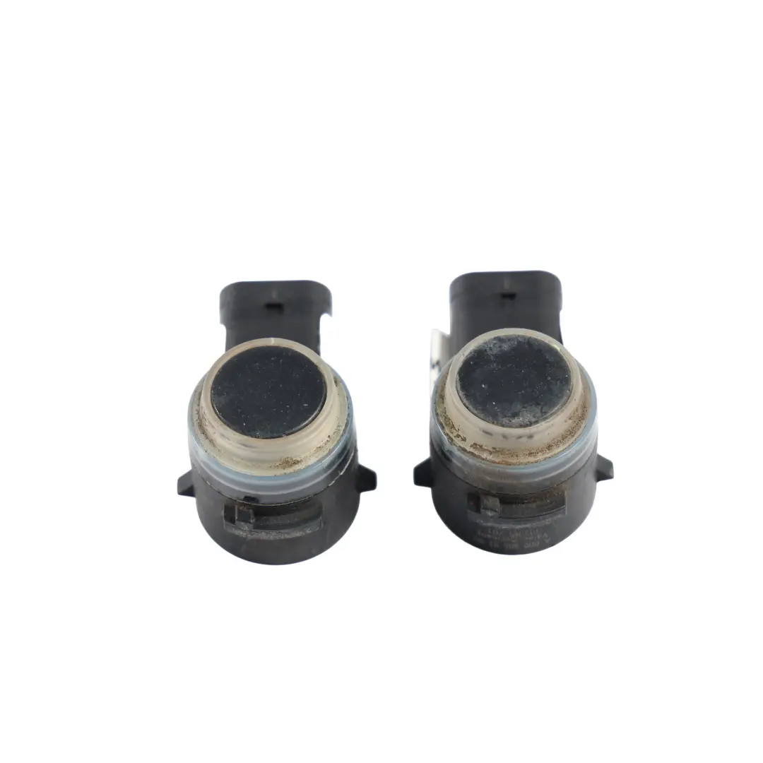 Mercedes W205 W212 W246 Set Sensori Parcheggio PDC Centralina x2 Primer - SKU A0009059300-PRIM - Numero di parte A0009059300