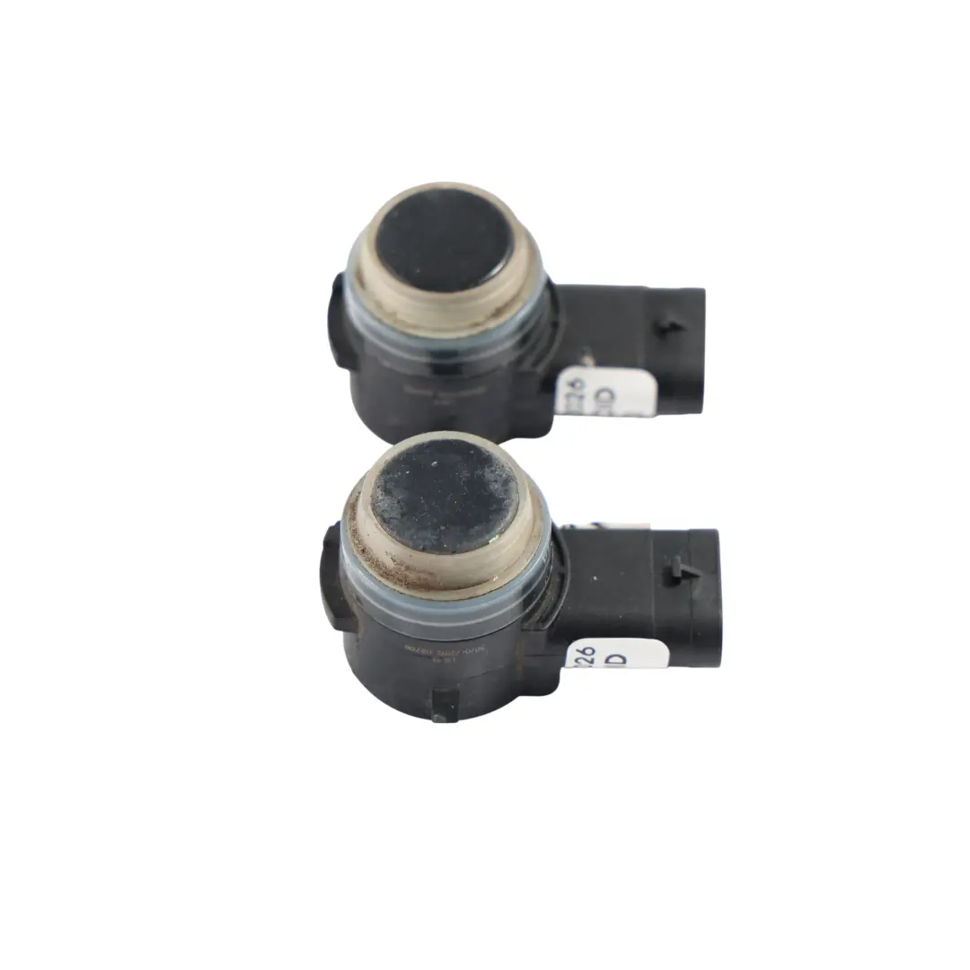 PDC Parksensor Steuergerät Set x2 Grundiert für Mercedes W205 W212 W246 mit Teilenummer A0009059300 Mercedes W205 W212 W246 PDC Parksensor Steuergerät Set x2 Grundiert - SKU A0009059300-PRIM - Teilenummer A0009059300