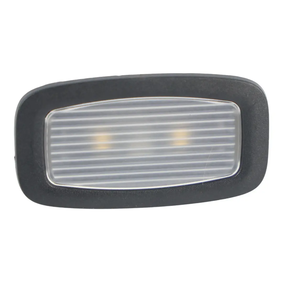 Mercedes W205 Front Interior Roof Lining Light Courtesy Reading Lamp - SKU A0009061003 - Part number A0009061003
