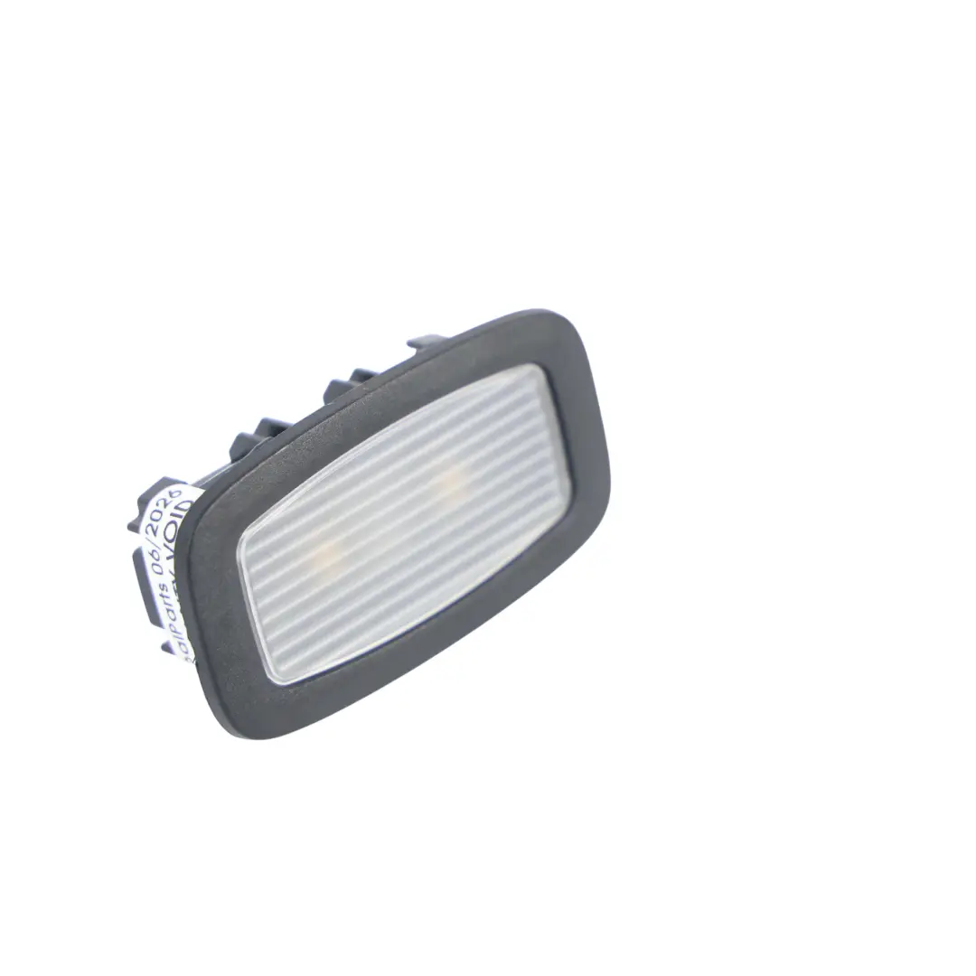 Mercedes W205 Front Interior Roof Lining Light Courtesy Reading Lamp - SKU A0009061003 - Part number A0009061003