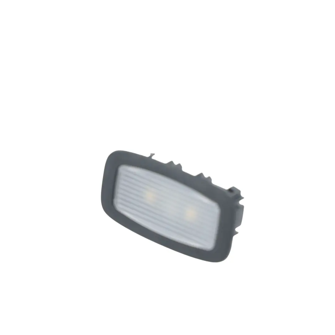 Mercedes W205 Plafoniera Luce Cortesia Lettura Anteriore Interno - SKU A0009061003 - Numero di parte A0009061003