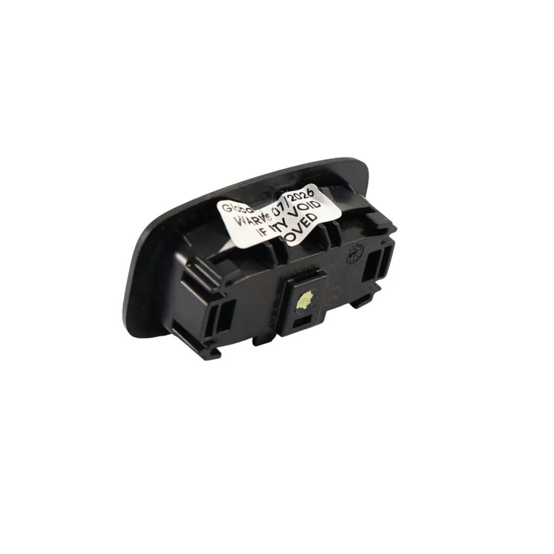 Mercedes W205 S205 C205 X253 Plafonnier Repose-Pieds Arrière Gauche - SKU A0009063904 - Numéro de pièce A0009063904