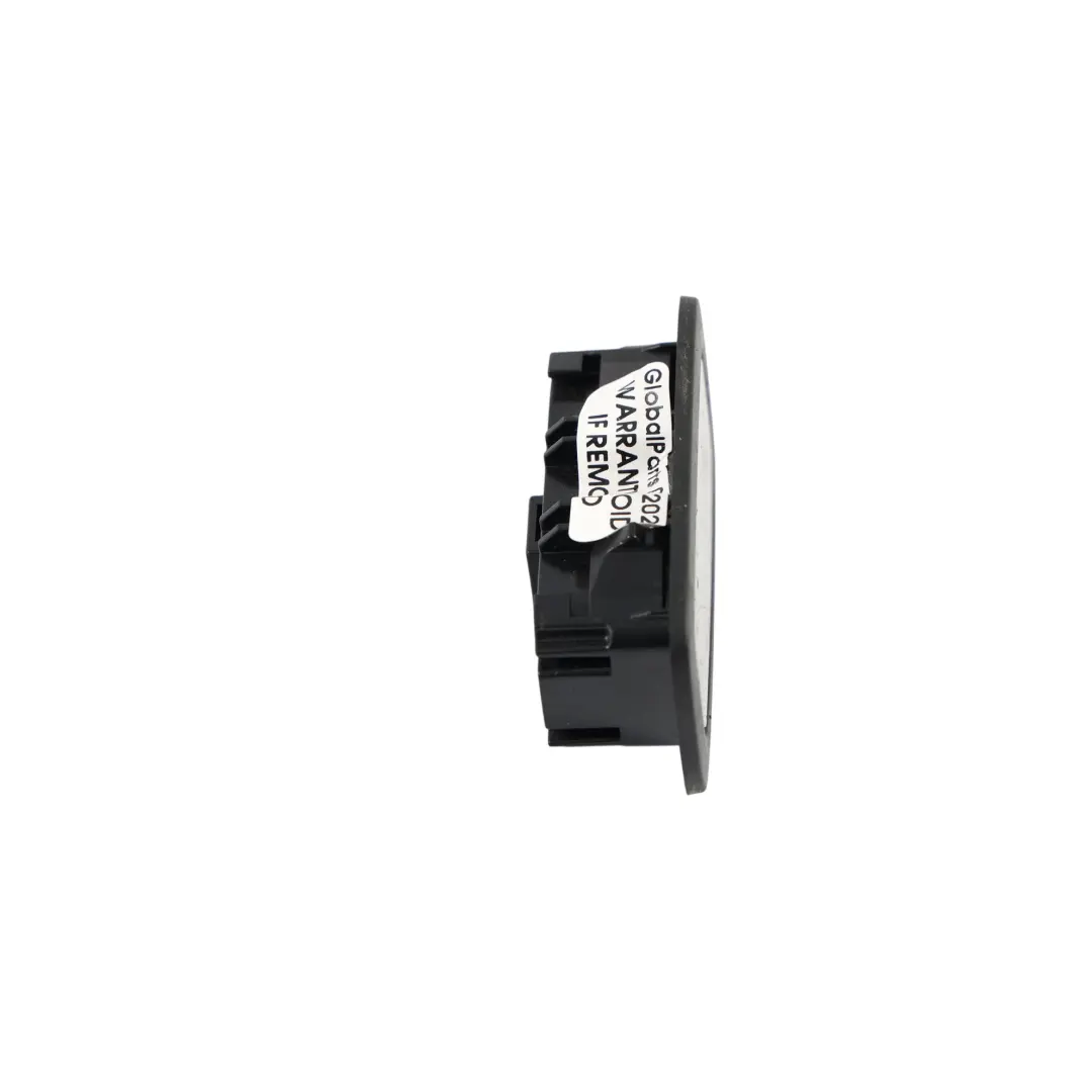 Mercedes W205 S205 C205 X253 Luce Poggiapiedi Posteriore Sinistra - SKU A0009063904 - Numero di parte A0009063904