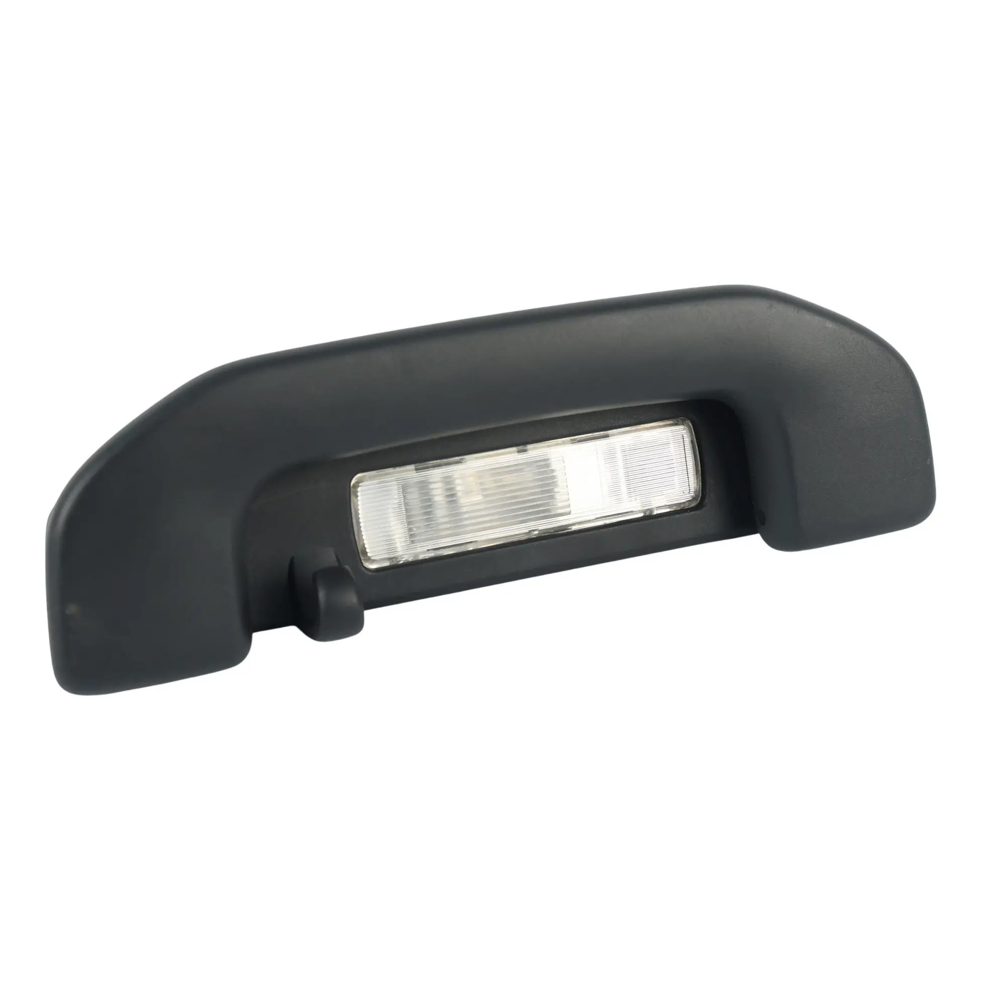 Mercedes W177 W247 Roof Grab Interior Handle Light Rear Right O/S Black