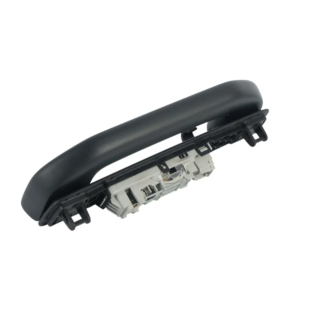 Mercedes W177 W247 Rączka Podsufitki Tylny Prawy Czarny Lampka - SKU A0009064805 - Numer Części A0009064805